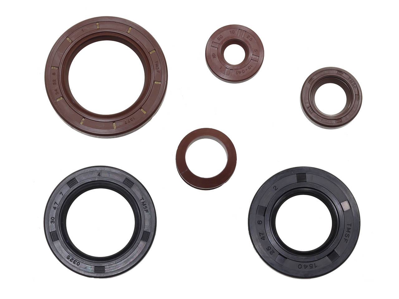 NAMURA OIL SEAL KIT NA-09649